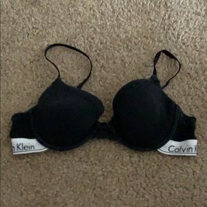 Calvin Klein bra